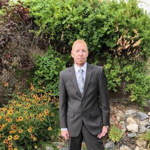 Meet your Posher, Robert